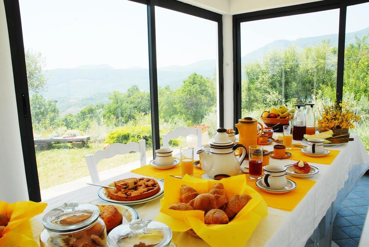 Borgo Della Molara Hotel โกรตาเฟราตา ภายนอก รูปภาพ