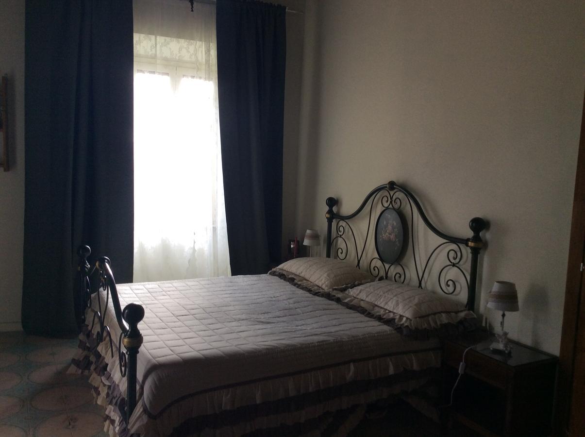 Borgo Della Molara Hotel โกรตาเฟราตา ภายนอก รูปภาพ