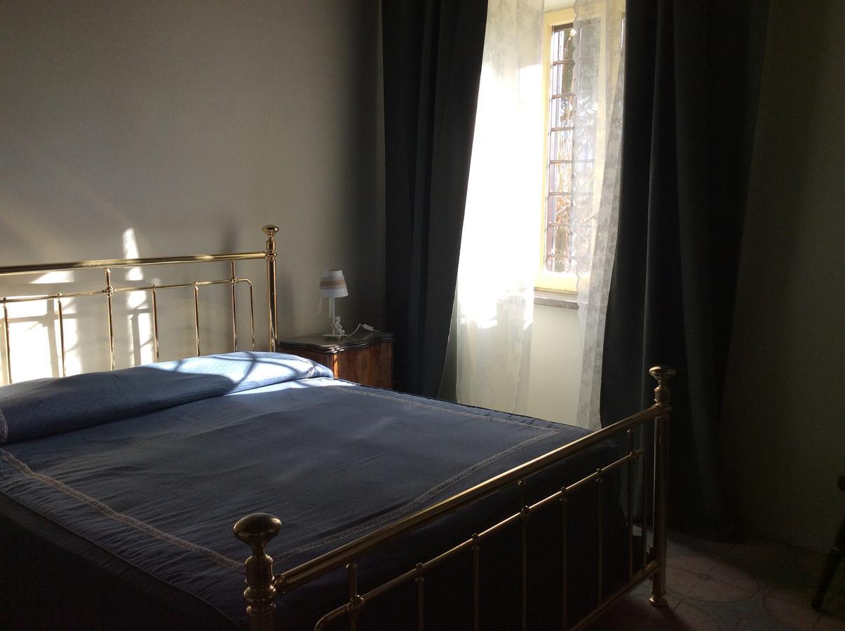 Borgo Della Molara Hotel โกรตาเฟราตา ภายนอก รูปภาพ